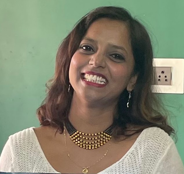 Pooja Yerunkar